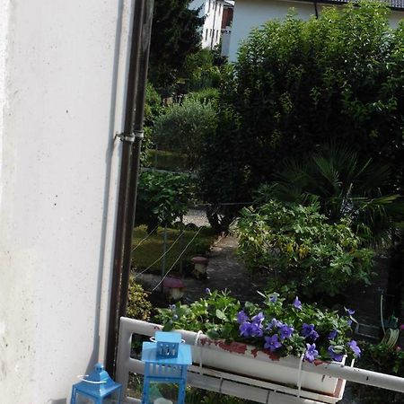Ichnussa Apartment Udine Exterior foto