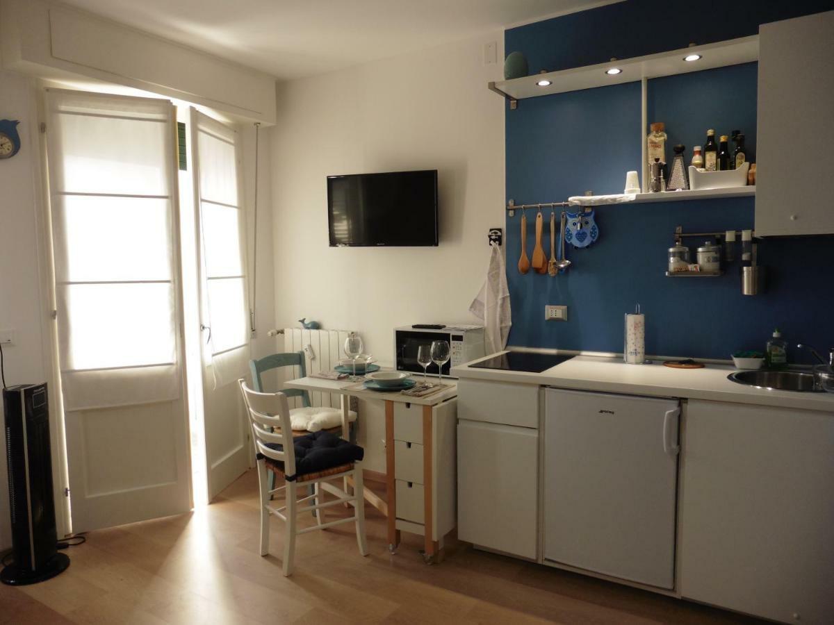 Ichnussa Apartment Udine Exterior foto